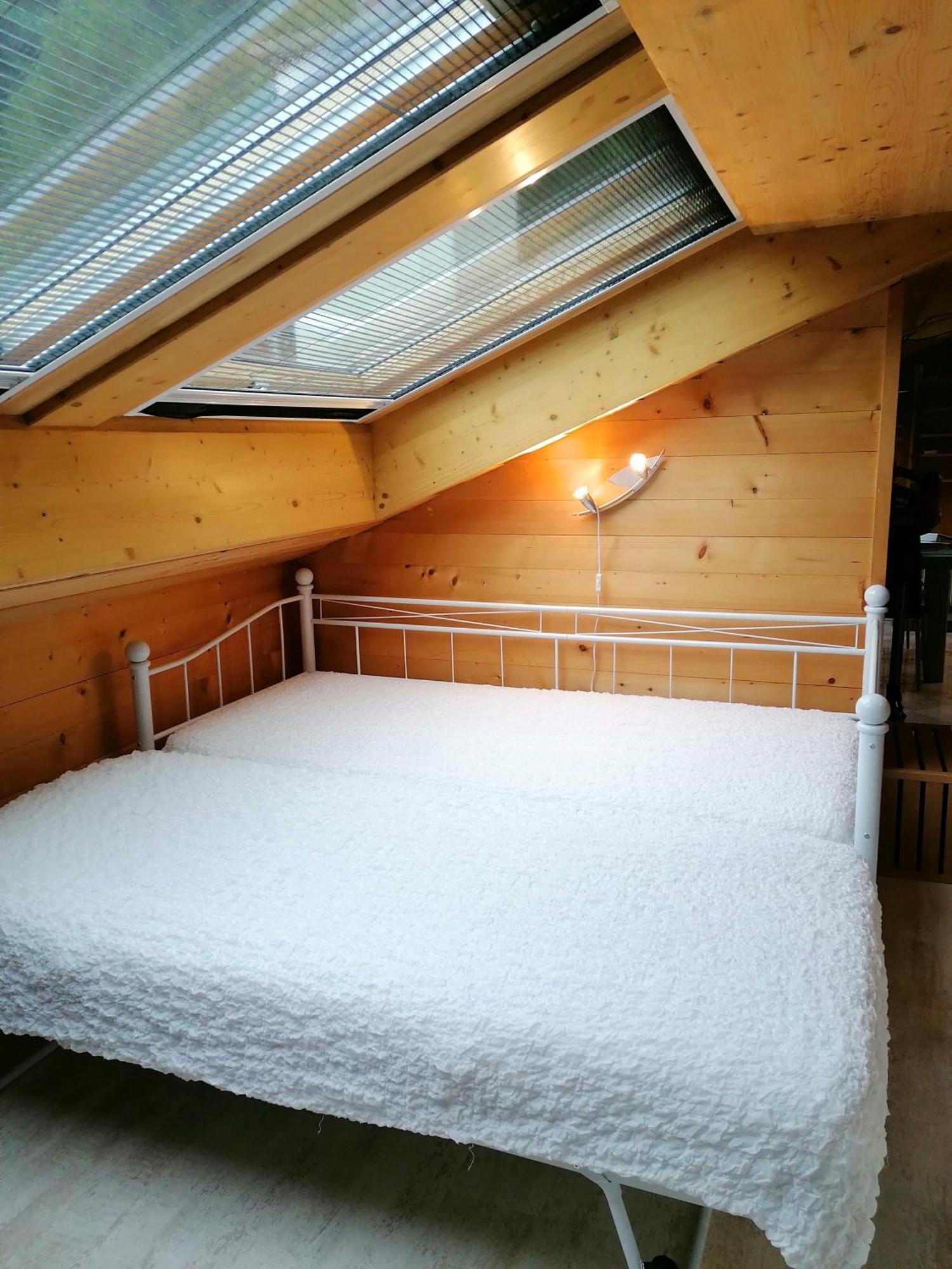 Gemuetliche Fewo Mit Sauna Inmitten Der Berge Meiringen Exterior foto